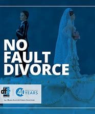 New Divorce Law – Mediation With Care